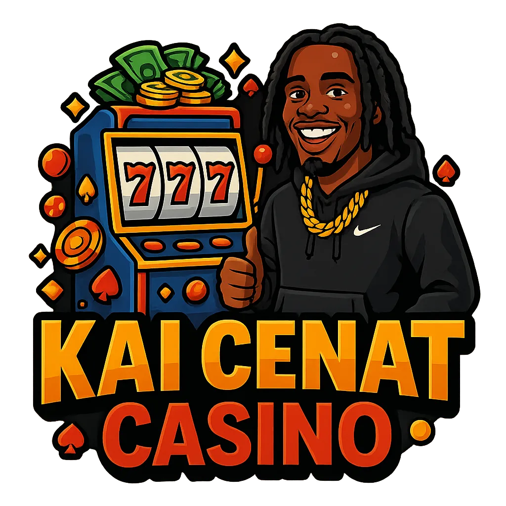 Kai Cenat Image