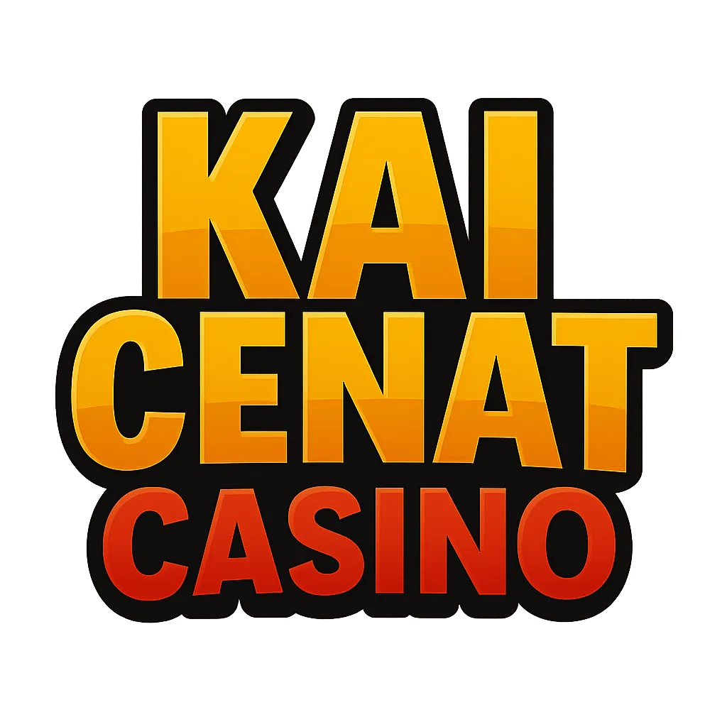 Kai Cenat Casino Online Logo
